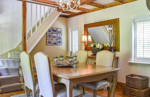 New Forest District House | Greenbank Cottage