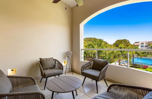 Nuevo Vallarta Apartment | Greenbay Depto 303