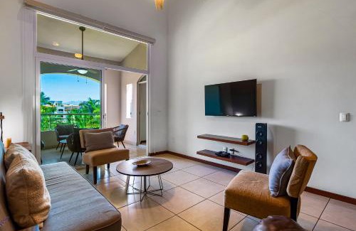 Nuevo Vallarta Apartment | Greenbay Depto 303