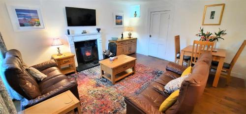 Muthill House | Greenbrae East