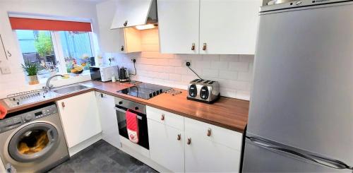 Muthill House | Greenbrae East