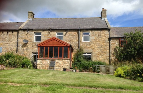 Walwick Bed & Breakfast | Greencarts Bunkhouse