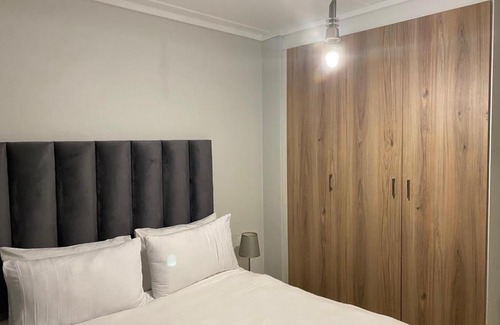 Tshwane Apartment | Greencreek Pretoria east 2bed Apt