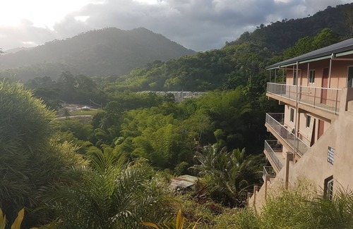Arima Apartment | Greene Kairi (Arima) near Asa Wright Nature Centre
