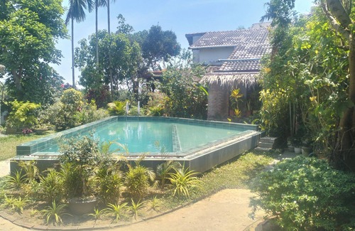 Hoi An City Centre Villa | Greenery peaceful Villa 5BR at walkable distance for Hoi An Old tow