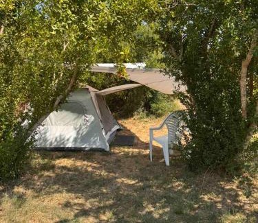 Donji Stoj Other | Greenfield campsite