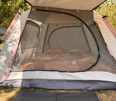 Donji Stoj Other | Greenfield campsite