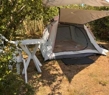 Donji Stoj Other | Greenfield campsite