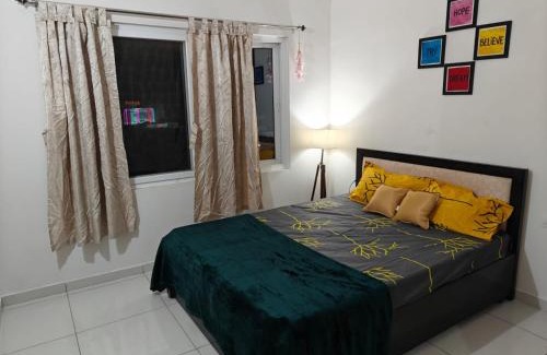 Bengaluru Apartment | GreenField