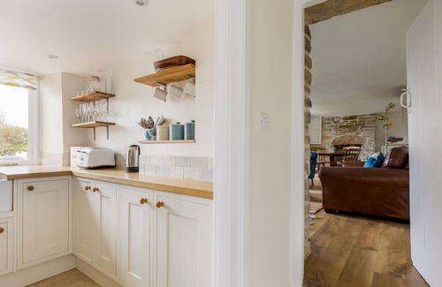 Langton Matravers Apartment | Greenhayes, Langton Matravers, Sleeps 4 & baby
