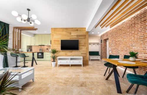 Gura Humorului Apartment | GreenHill Apartament