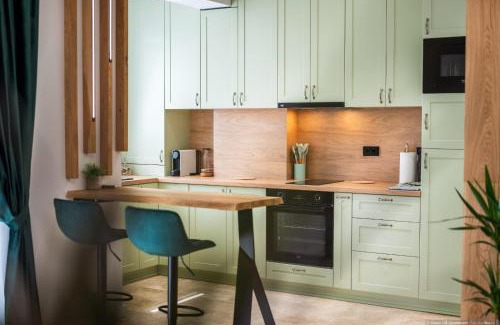 Gura Humorului Apartment | GreenHill Apartament