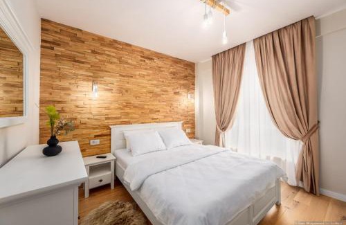 Gura Humorului Apartment | GreenHill Apartament