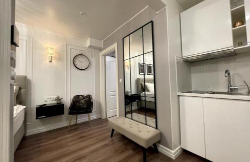 Hliðar Apartment | Greenkey Studio H17