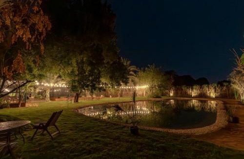 Murqquab House | Greenland Farm