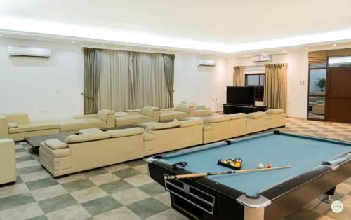 Murqquab House | Greenland Farm