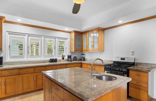 Montego Bay Villa | Greens All