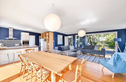 Greens Beach House | Greens Beach Delight