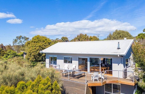Greens Beach House | Greens Beach Delight