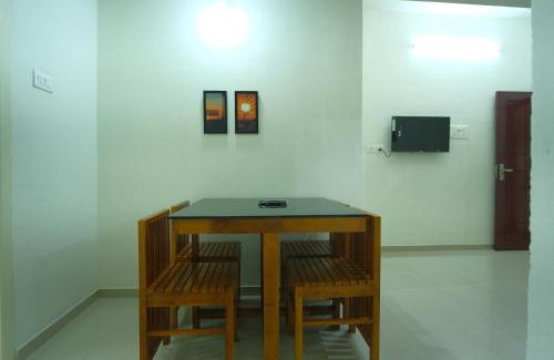 Kozhikode Apartment | Greens
