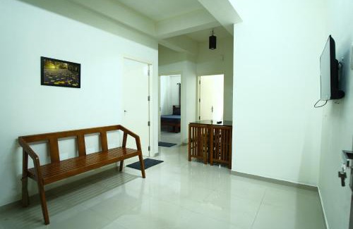 Kozhikode Apartment | Greens
