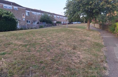 Huntingdon House | Greensfield Lodge