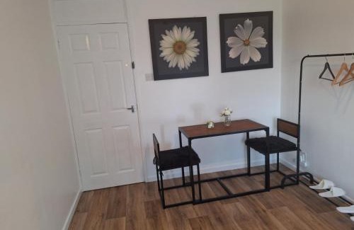 Huntingdon House | Greensfield Lodge