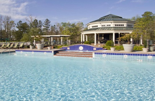 Berkeley Condo | Greensprings Vacation Resort 2br suite, Sunday check-in