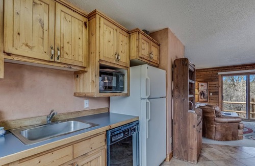 Clark Cabin | Greenville - Peaceful mountain escape