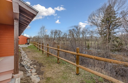 Clark Cabin | Greenville - Peaceful mountain escape