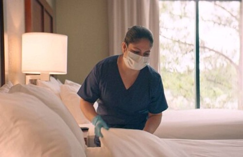 Greenville - Spartanburg Hotel | Greenville Pelham Inn by IHG