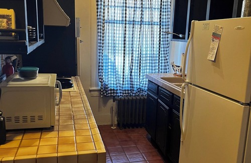 Bisbee House | Greenway Manor