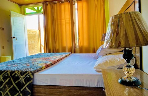 Skardu Resort | Greenwood Resort Skardu