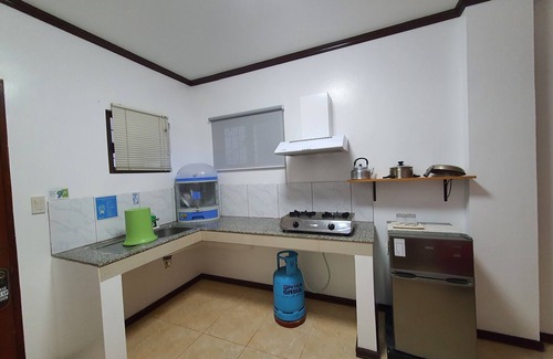 Manoc-Manoc Hotel | Greenyard Inn