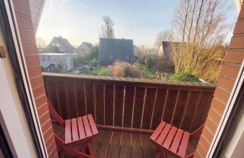 Westerbur House | Greetjehaus in Westerbur