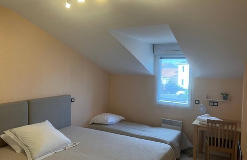 Beaupreau House | Greg House 49 - BnB jusqu'à 7 personnes