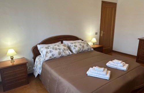 Zona XVI Torrenova Bed & Breakfast | Gregoraci Suites