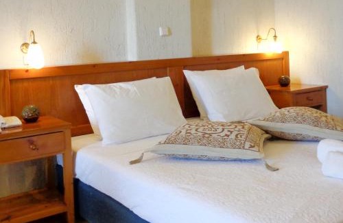 Petalidi Apartment | Grekis Beach Hotel and Apartments