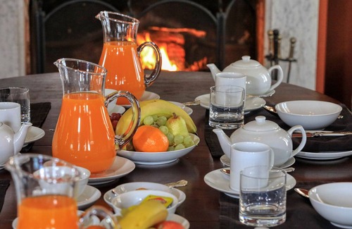 Grenfell Bed & Breakfast | Grenfell Hall B&B