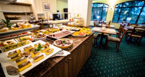 Bierutowice Hotel | Greno Hotel & Spa