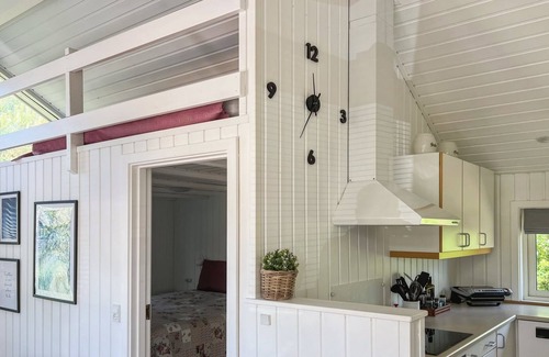 Oster Somarken House | "Greta" - 200m from the sea by Interhome