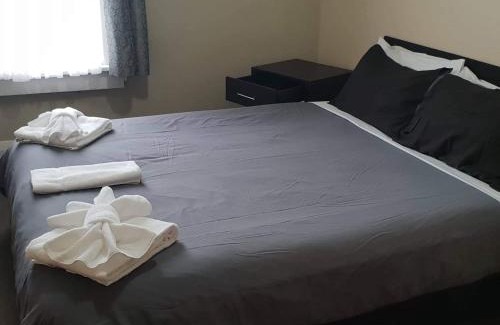 Rangitikei Hotel | Gretna Hotel Taihape