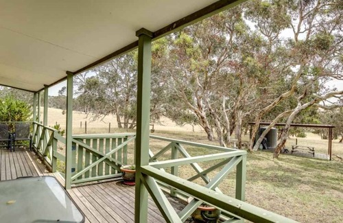 Middleton House | Grevillea 63 Burgar Rd Middleton