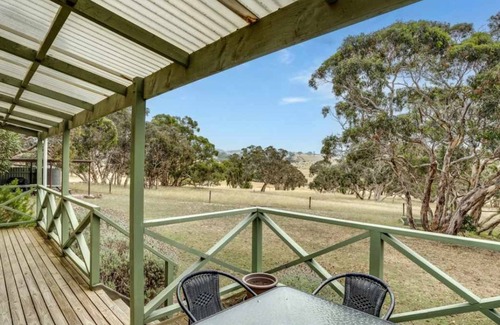 Middleton House | Grevillea 63 Burgar Rd Middleton