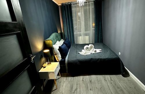 Center Apartment | Grey Apartment