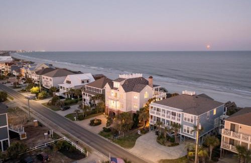 Murrells Inlet House | Grey Goose