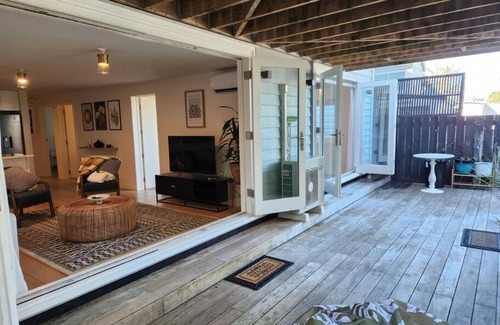 Grey Lynn House | Grey Lynn's best kept secret!