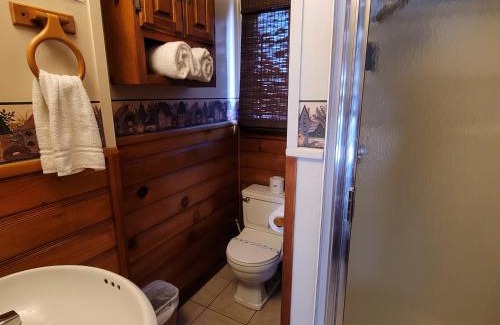 Big Bear Lake Resort | Grey Squirrel Resort