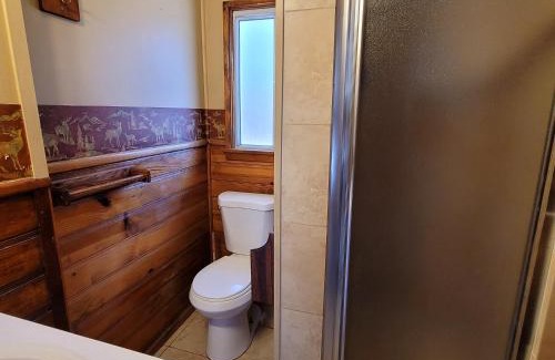 Big Bear Lake Resort | Grey Squirrel Resort