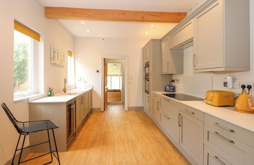 Hunstanton Cottage | Greylag